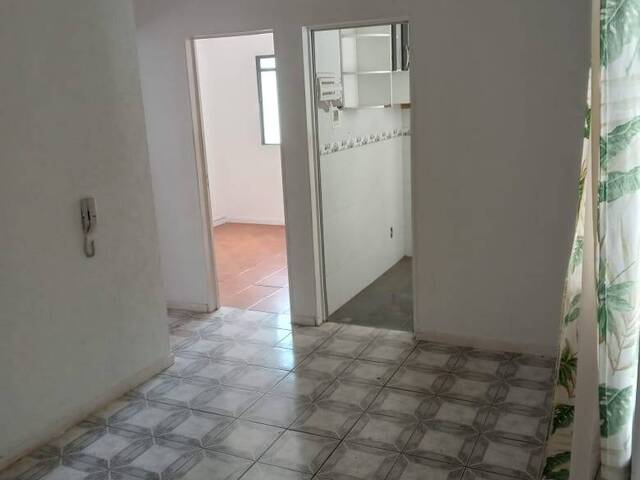 #3918 - Apartamento para Venda em Belo Horizonte - MG - 2