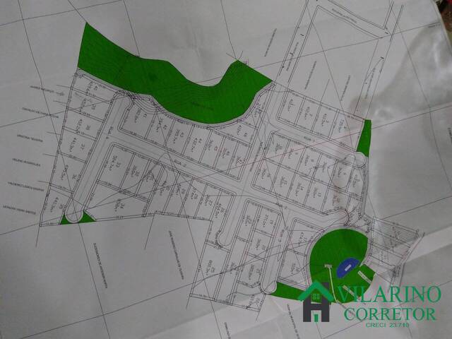 #3919 - Lote para Venda em Esmeraldas - MG - 3