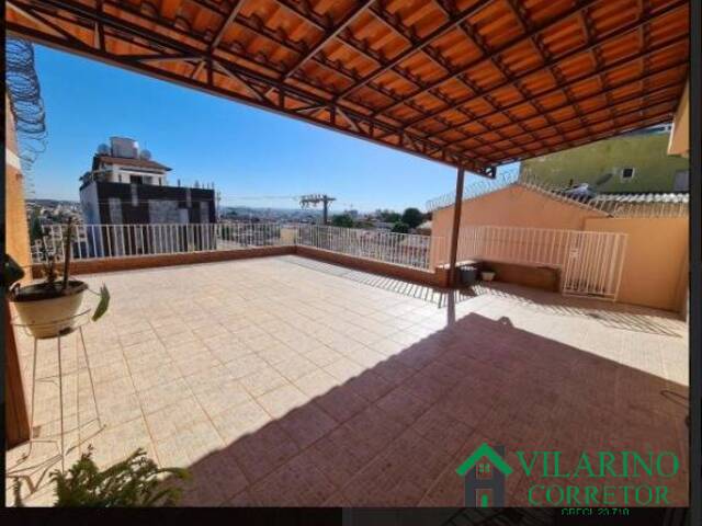 Casa para Venda em Belo Horizonte - 3