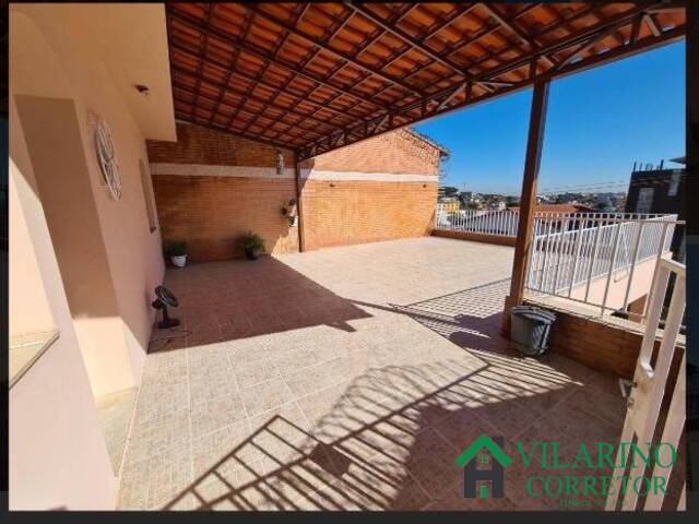 Casa para Venda em Belo Horizonte - 5