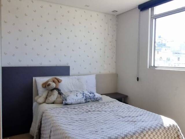 Cobertura para Venda em Belo Horizonte - 4