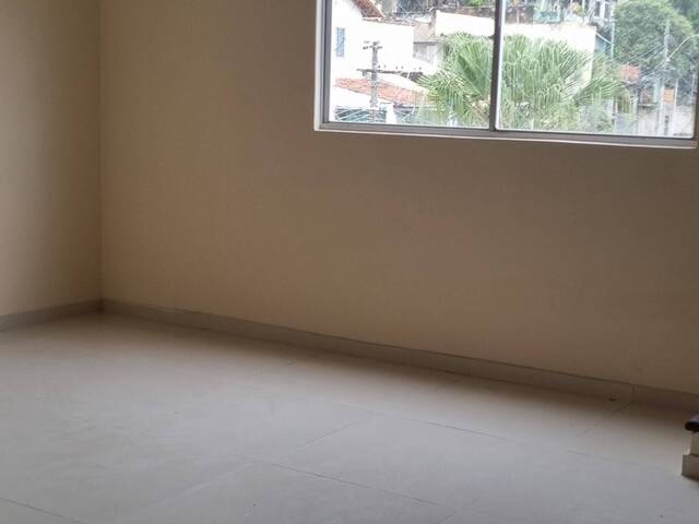 #3932 - Apartamento para Venda em Belo Horizonte - MG - 1