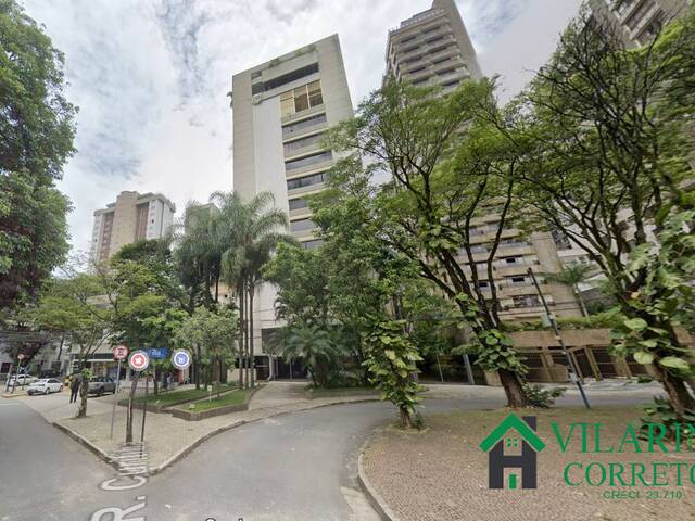 #3946 - Apartamento para Venda em Belo Horizonte - MG - 2