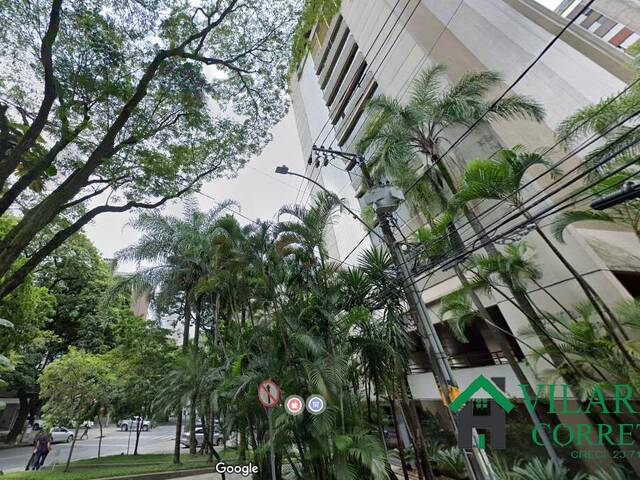 #3946 - Apartamento para Venda em Belo Horizonte - MG - 3