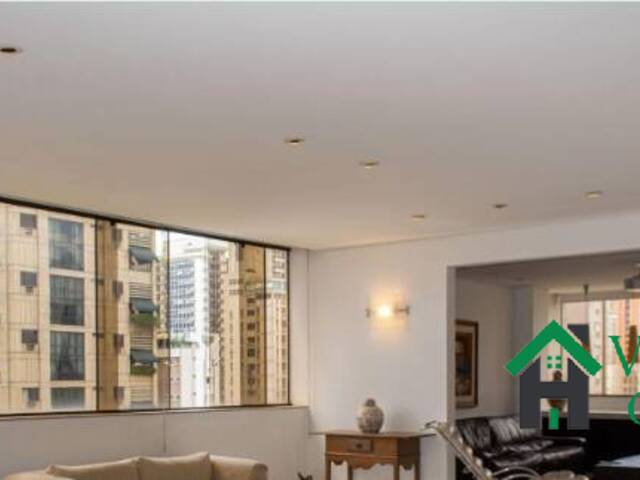 Apartamento para Venda em Belo Horizonte - 4