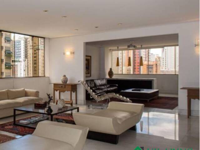 Apartamento para Venda em Belo Horizonte - 5