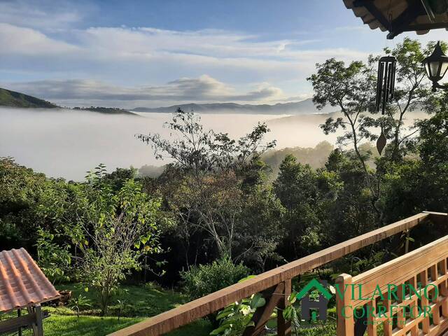 Casa em condomínio para Venda em Rio Acima - 4