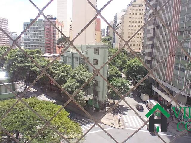 #3947 - Apartamento para Venda em Belo Horizonte - MG - 3