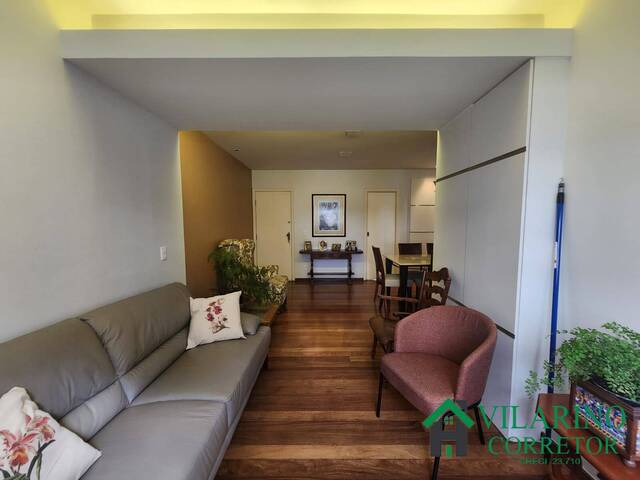 Apartamento para Venda em Belo Horizonte - 4