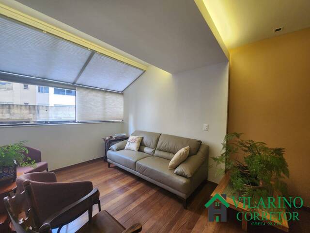 #3949 - Apartamento para Venda em Belo Horizonte - MG - 1