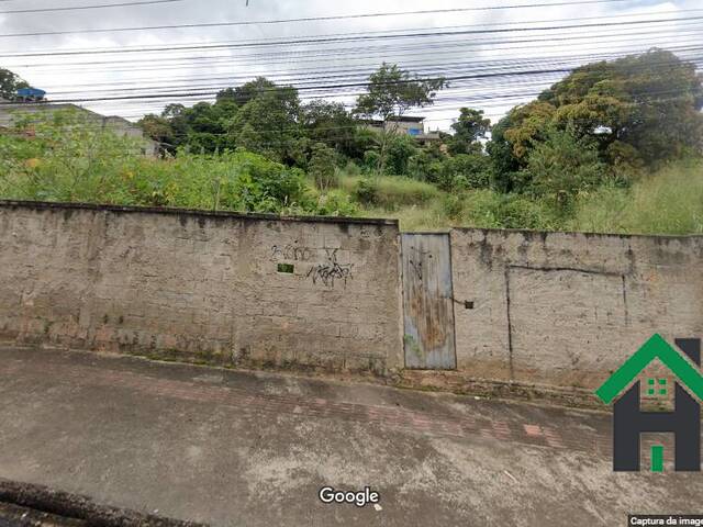 Área para Venda em Belo Horizonte - 5