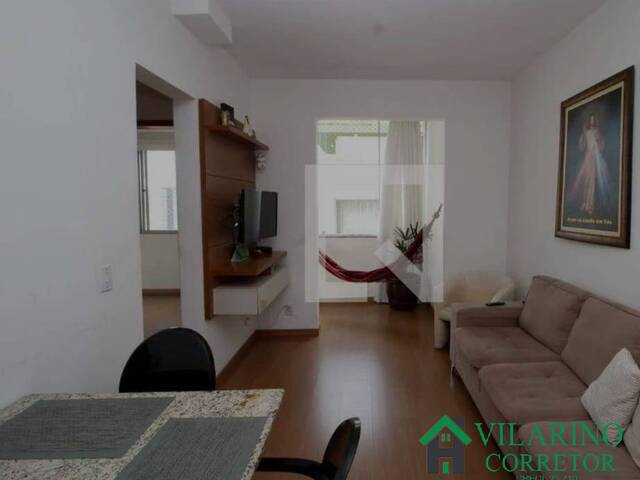#3951 - Cobertura para Venda em Belo Horizonte - MG - 1