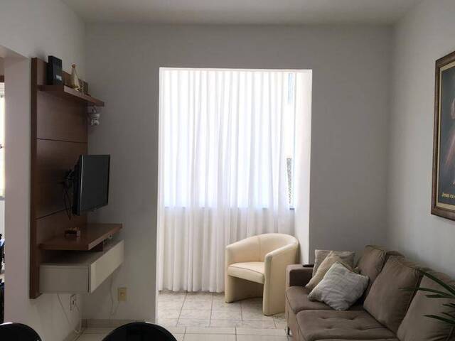 #3951 - Apartamento para Venda em Belo Horizonte - MG - 2