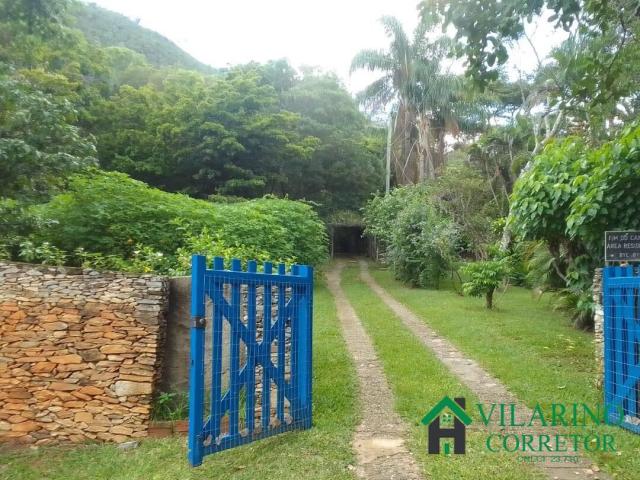 #3952 - Fazenda para Venda em Santana do Riacho - MG - 1