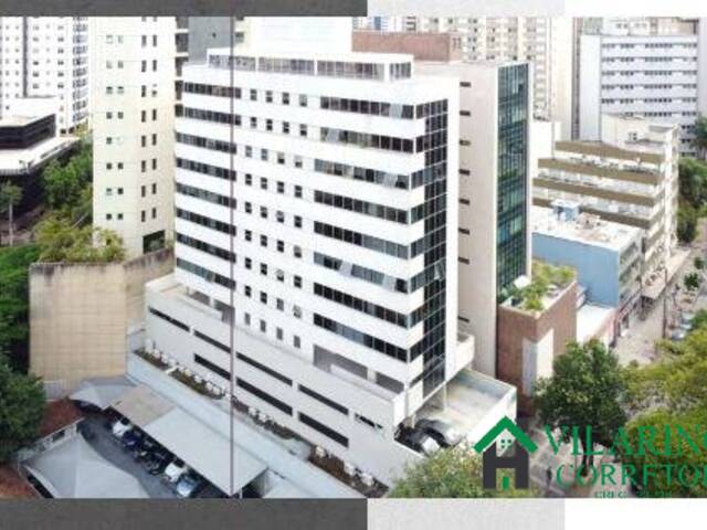 Locação em FUNCIONARIOS - Belo Horizonte