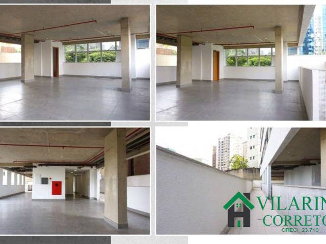 Sala para Locação em Belo Horizonte - 5