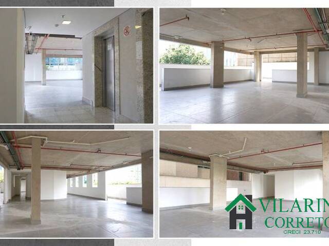 Sala para Locação em Belo Horizonte - 4