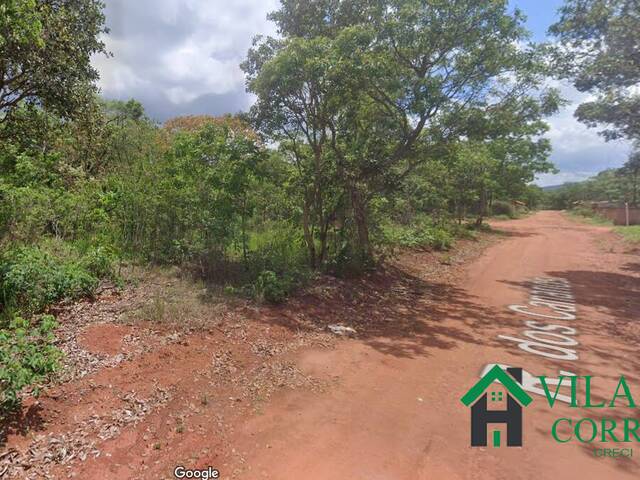 Lote para Venda em Felixlândia - 4