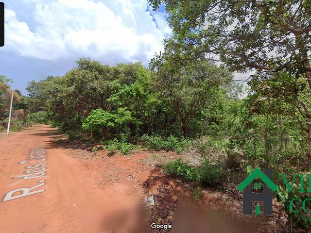 Lote para Venda em Felixlândia - 5
