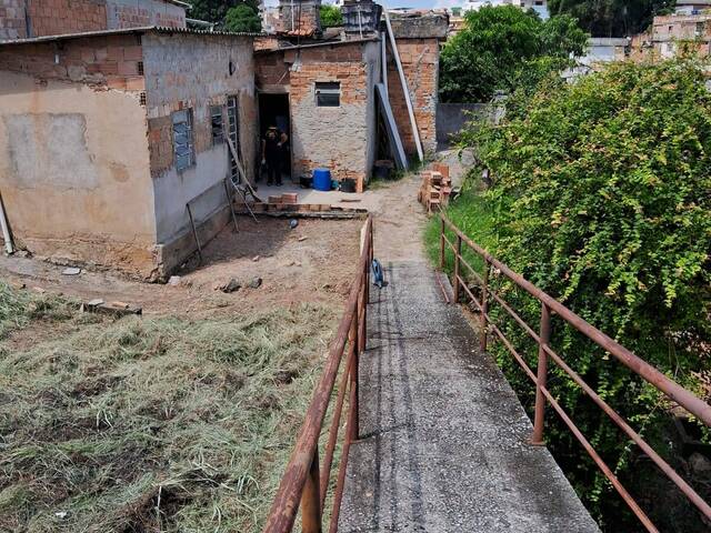 Lote para Venda em Belo Horizonte - 4