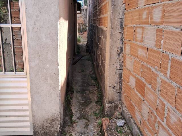 Lote para Venda em Belo Horizonte - 5