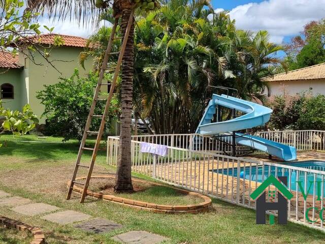 #3973 - Casa em condomínio para Venda em Lagoa Santa - MG - 1