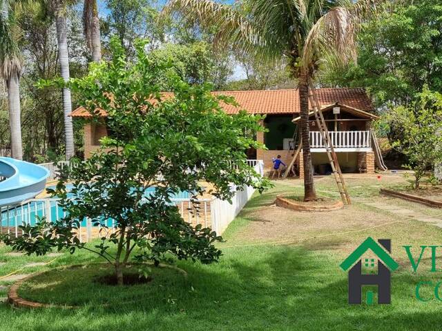 Casa em condomínio para Venda em Lagoa Santa - 5