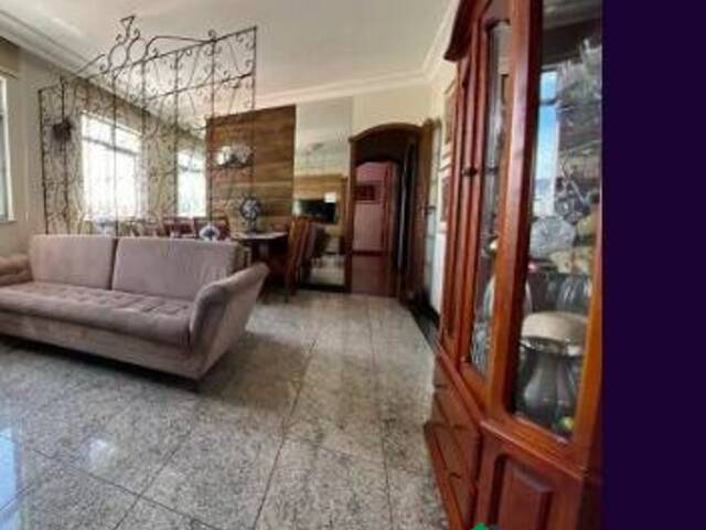 #3975 - Apartamento para Venda em Belo Horizonte - MG - 2