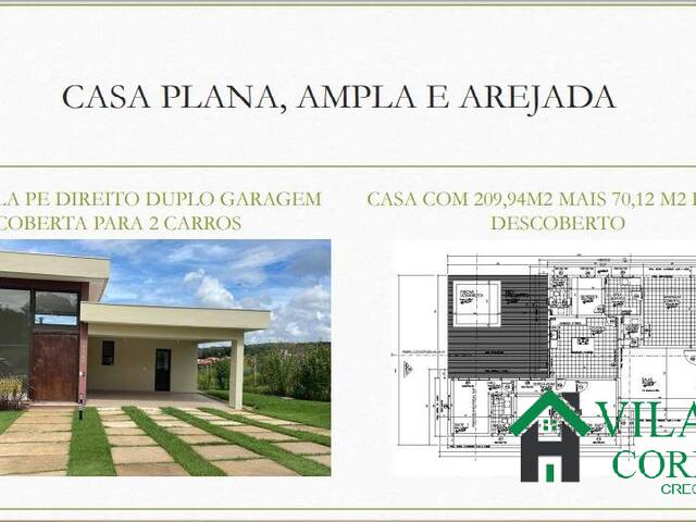 #3976 - Casa para Venda em Brumadinho - MG - 3