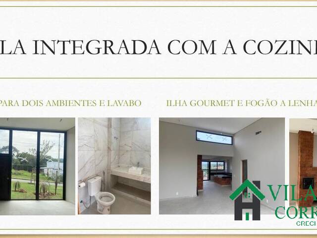 Casa para Venda em Brumadinho - 4