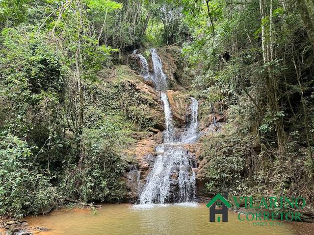 #3979 - Fazenda para Venda em Rio Acima - MG - 2