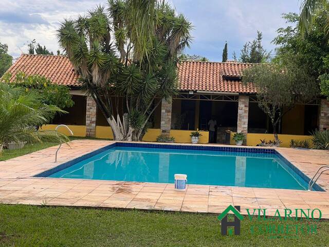 Sítio para Venda em Esmeraldas - 4