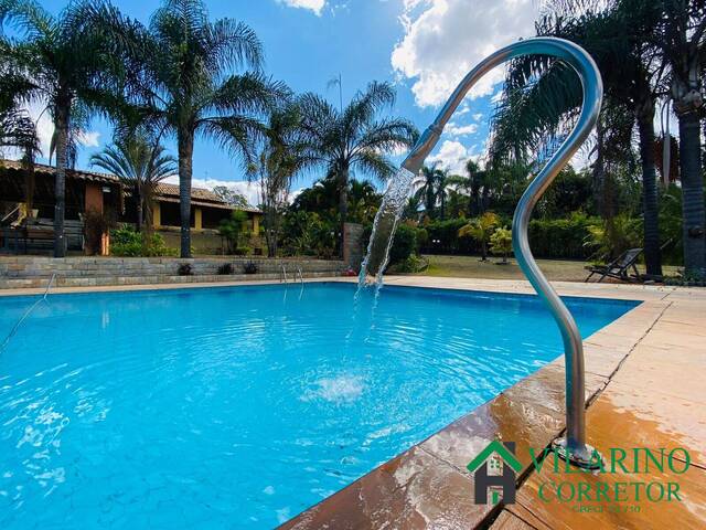 Sítio para Venda em Esmeraldas - 5