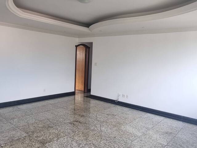 #3980 - Apartamento para Venda em Belo Horizonte - MG - 2