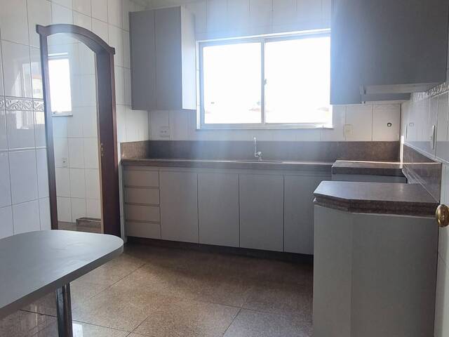 Apartamento para Venda em Belo Horizonte - 4