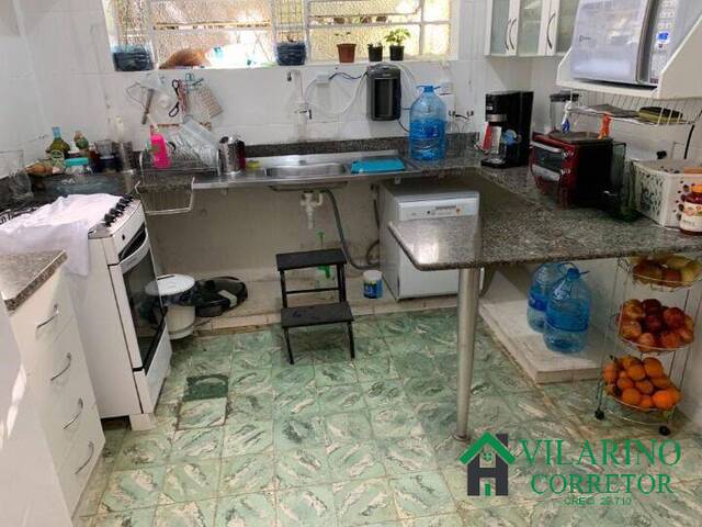 Casa para Venda em Belo Horizonte - 5