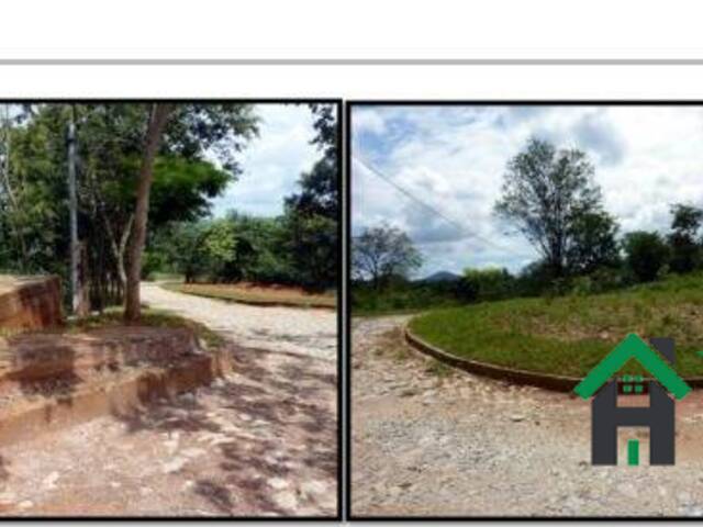 Área para Venda em Sabará - 4