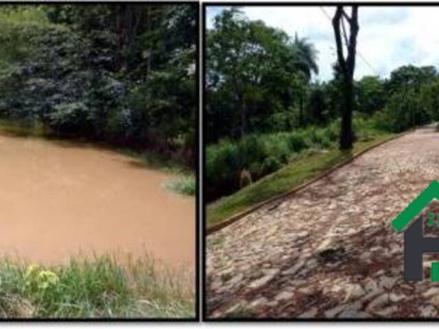 Área para Venda em Sabará - 5