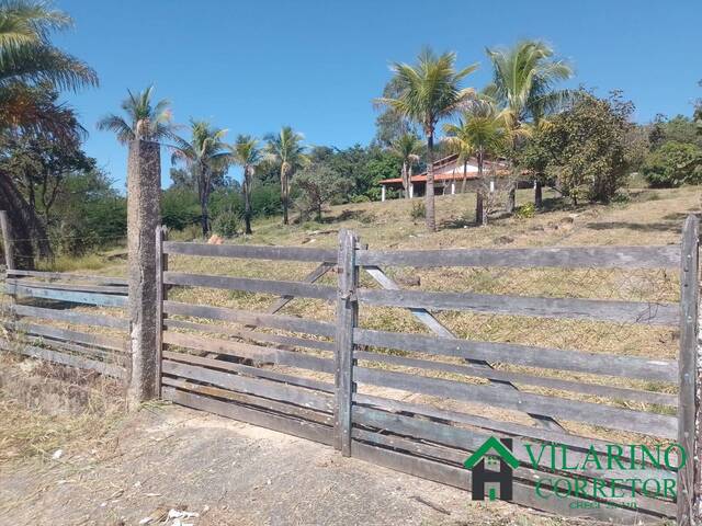 Sítio para Venda em Esmeraldas - 4