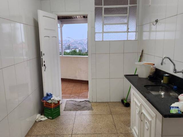 Casa para Venda em Belo Horizonte - 5