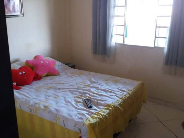 #3992 - Apartamento para Venda em Ribeirão das Neves - MG - 2