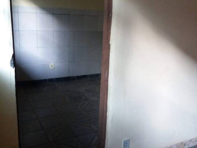 #3992 - Apartamento para Venda em Ribeirão das Neves - MG - 3
