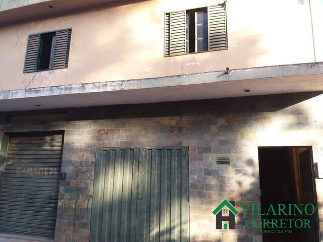 #3992 - Apartamento para Venda em Ribeirão das Neves - MG - 1