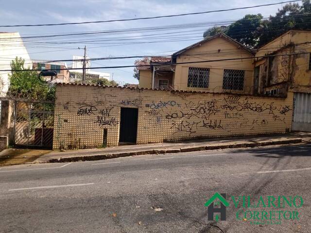 #3995 - Lote para Venda em Belo Horizonte - MG - 2