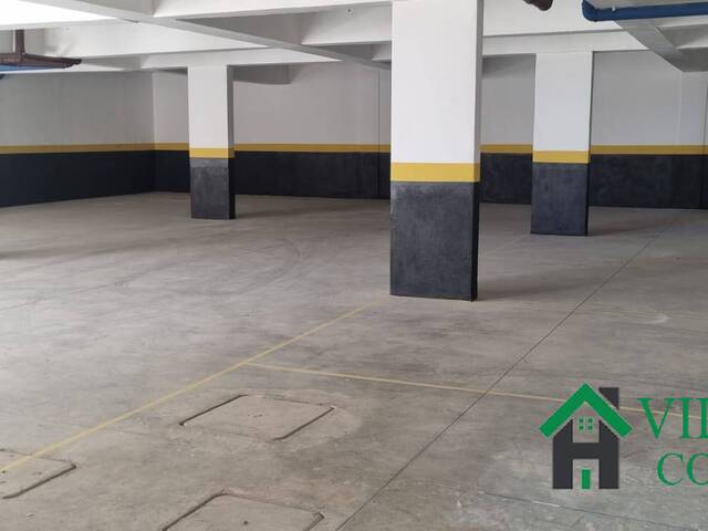 #3821 - Apartamento para Venda em Belo Horizonte - MG - 1