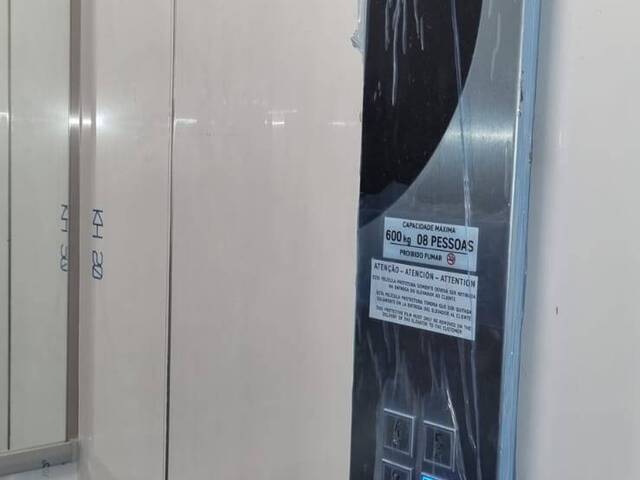#3821 - Apartamento para Venda em Belo Horizonte - MG - 3