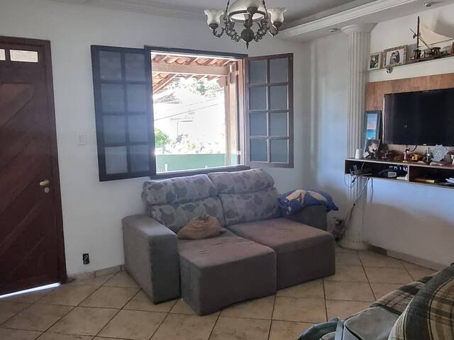 Sobrado para Venda em Belo Horizonte - 5