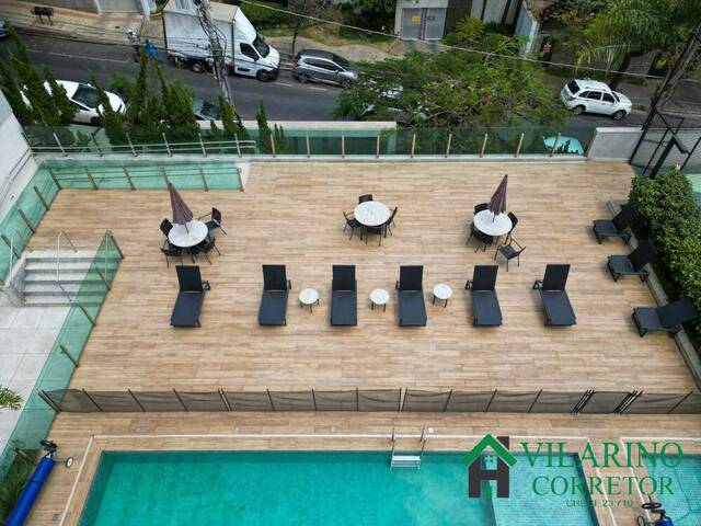 Apartamento para Venda em Belo Horizonte - 4