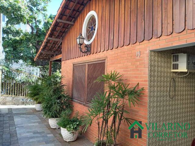 #4007 - Casa para Venda em Belo Horizonte - MG