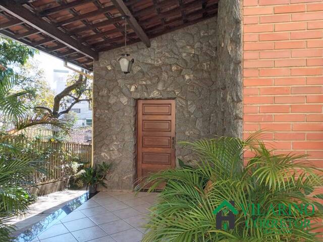 #4007 - Casa para Venda em Belo Horizonte - MG